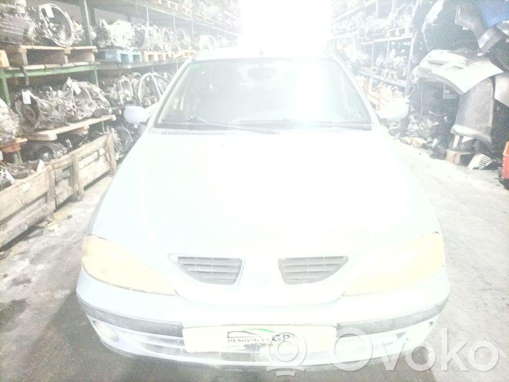 Megane II Megane  8200105022