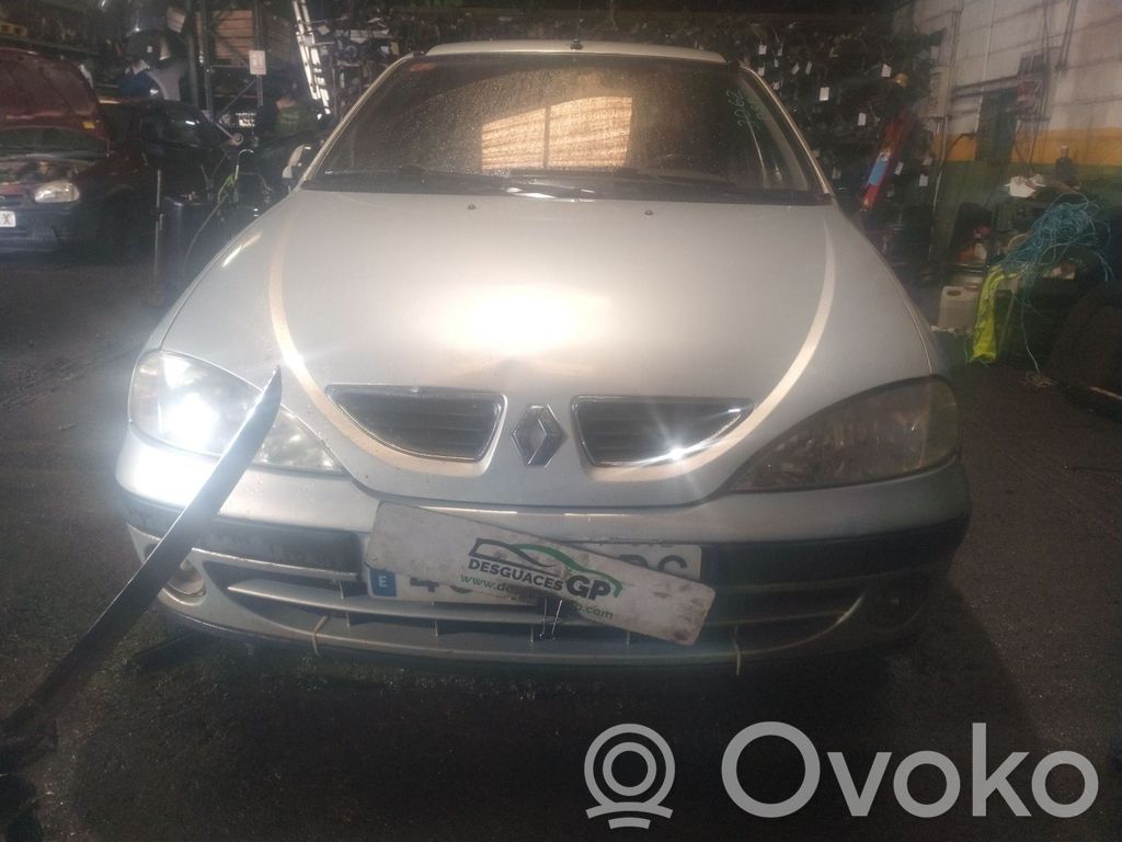 Megane I Megane  7700102539