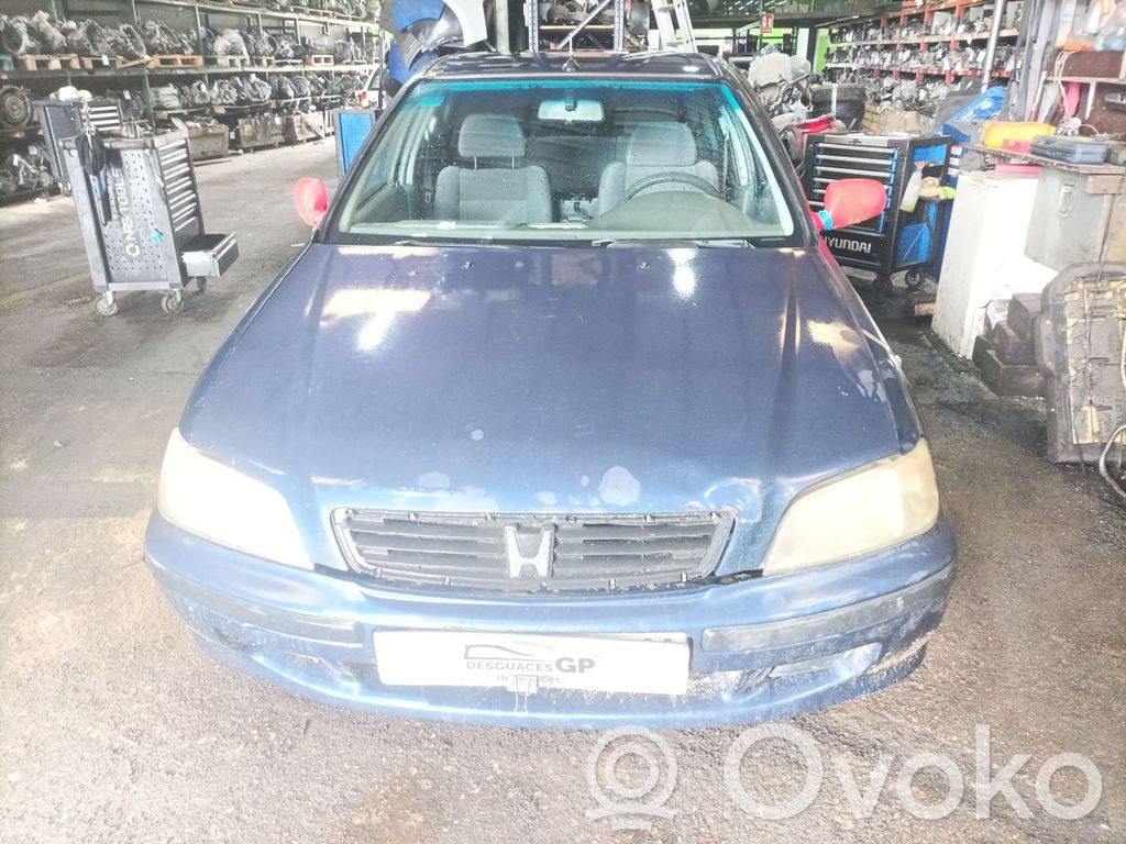 Civic Civic  77960ST3E83