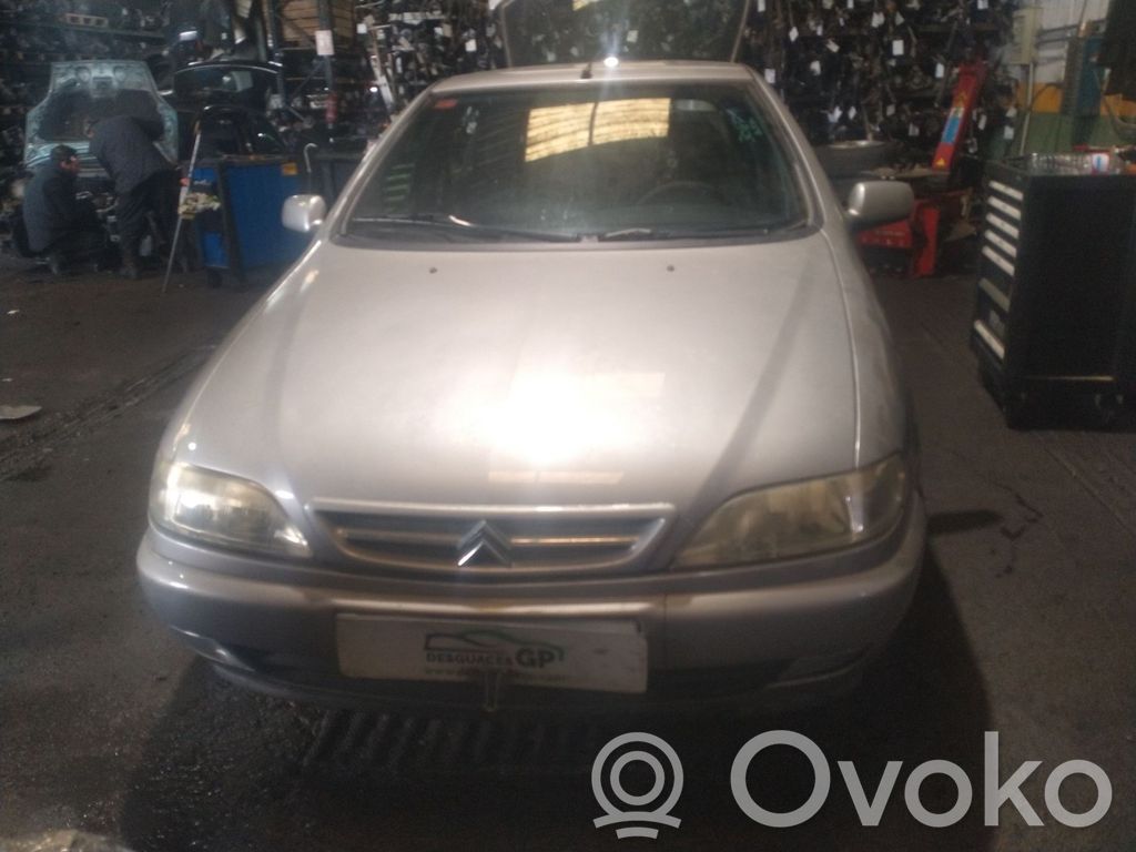Xsara Xsara, Xsara Picasso  0280155794