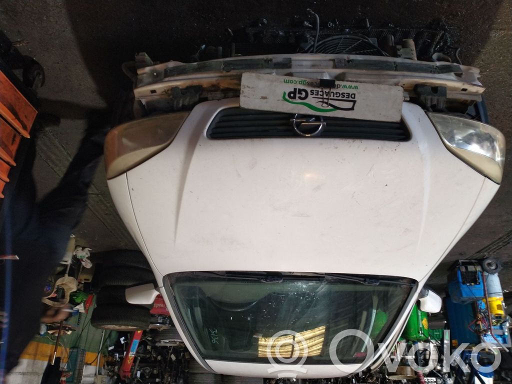 Astra G Astra  17091762