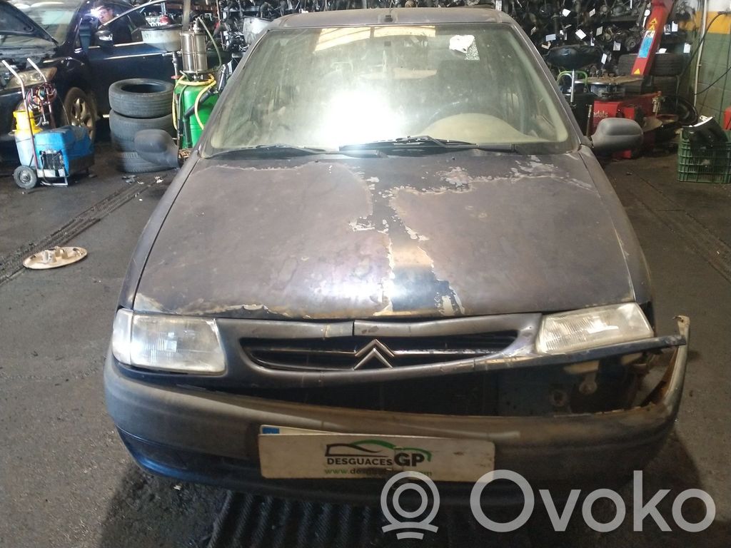 Saxo Saxo
