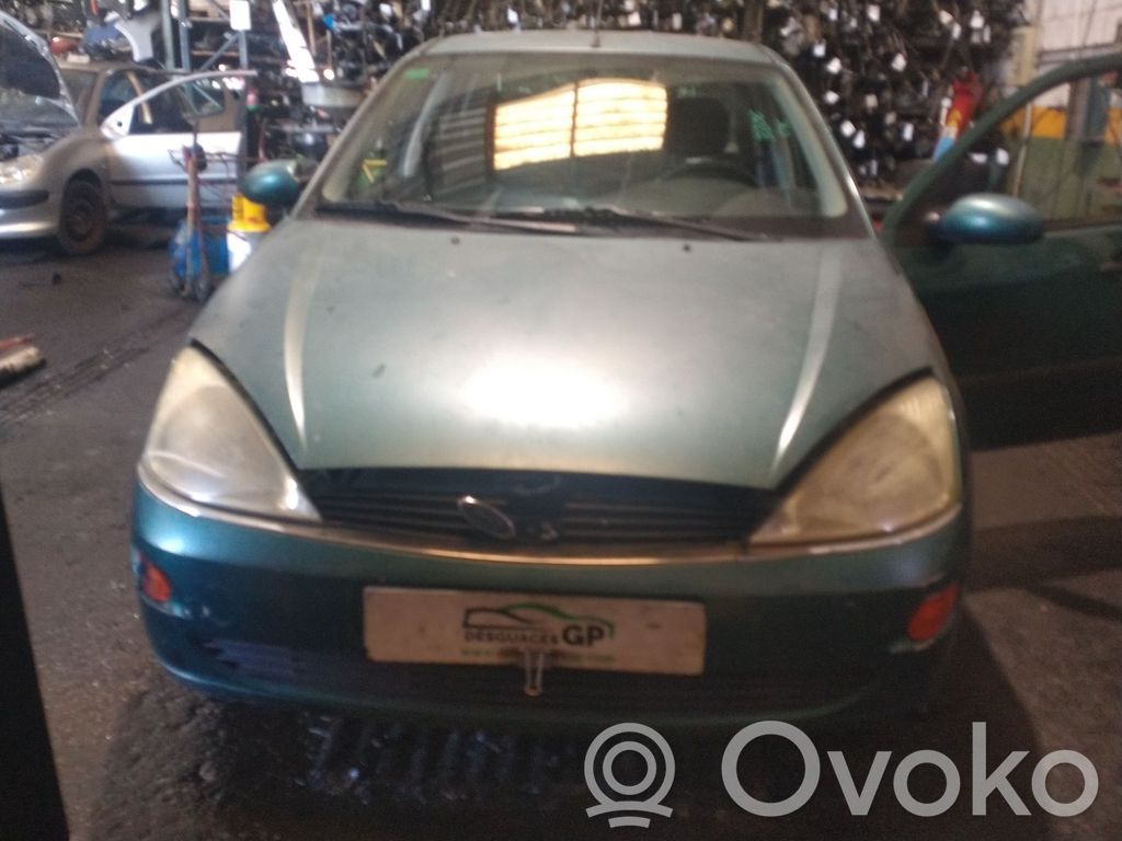 Focus Focus  98AB12A650