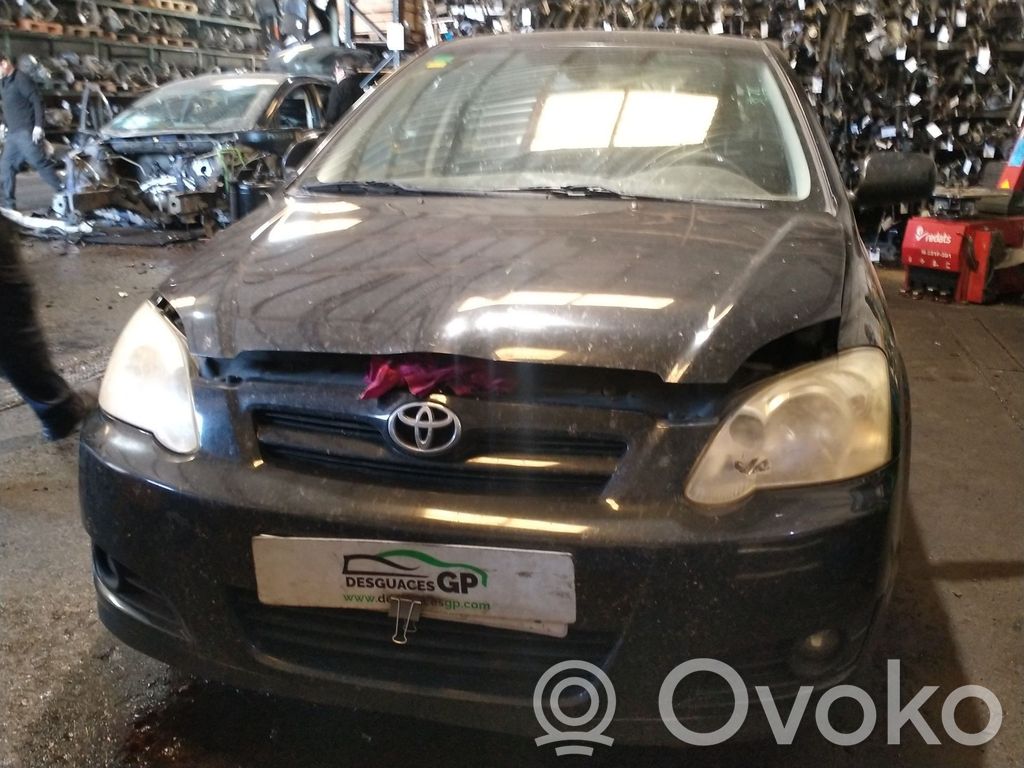 Corolla Verso E121 Corolla Verso  4720109470