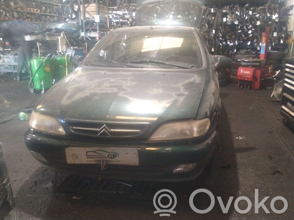 Xsara Xsara, Xsara Picasso  CR94