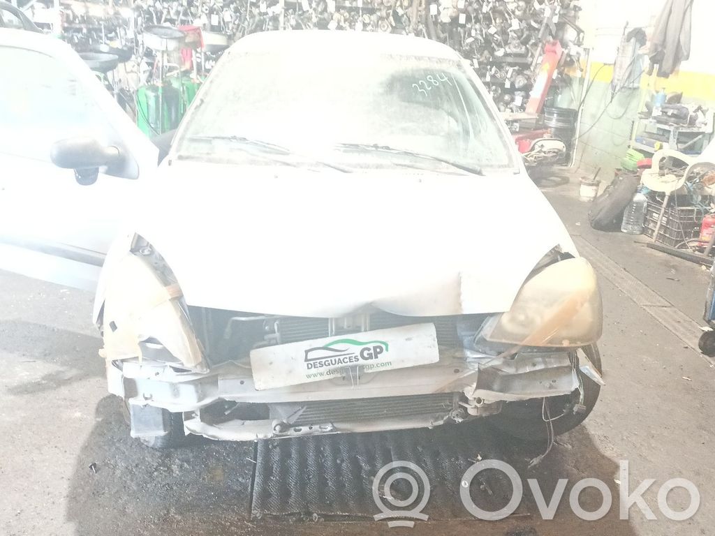 Clio II Clio  8200646950
