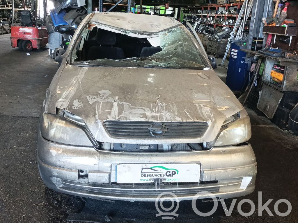 Astra G Astra  9117652