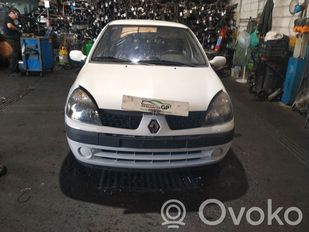 Clio II Clio  7701473122