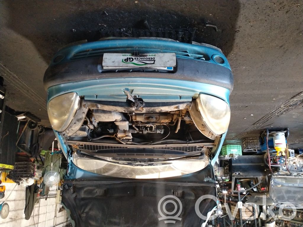 Xsara Xsara, Xsara Picasso  0258006028