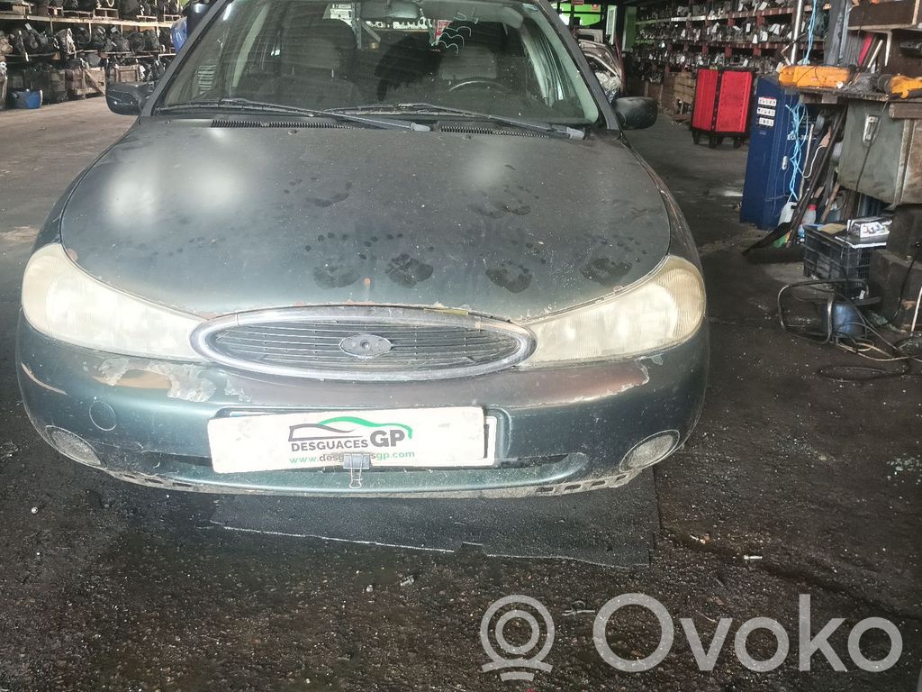 Mondeo MK II Mondeo  1127447