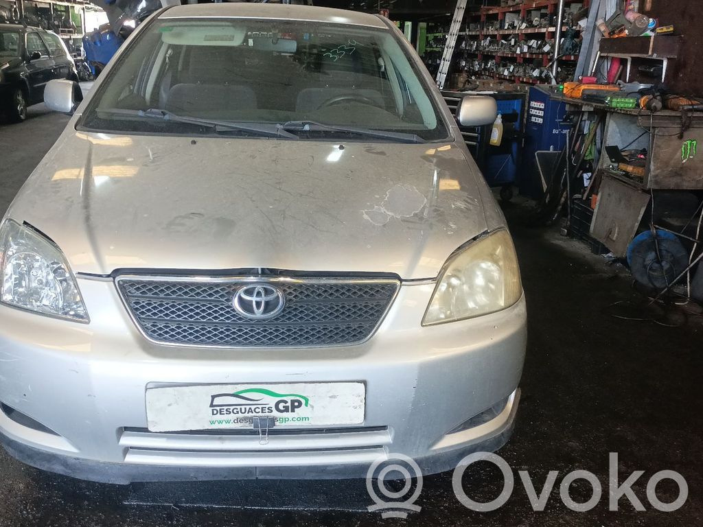 Corolla E110 Corolla  E11020100