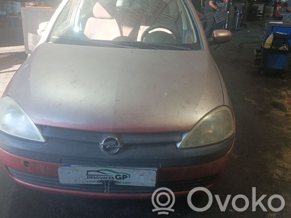 Corsa C Corsa  98109673