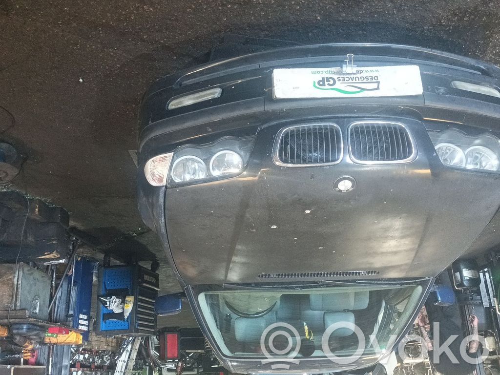3 E46 Series 3  7513818