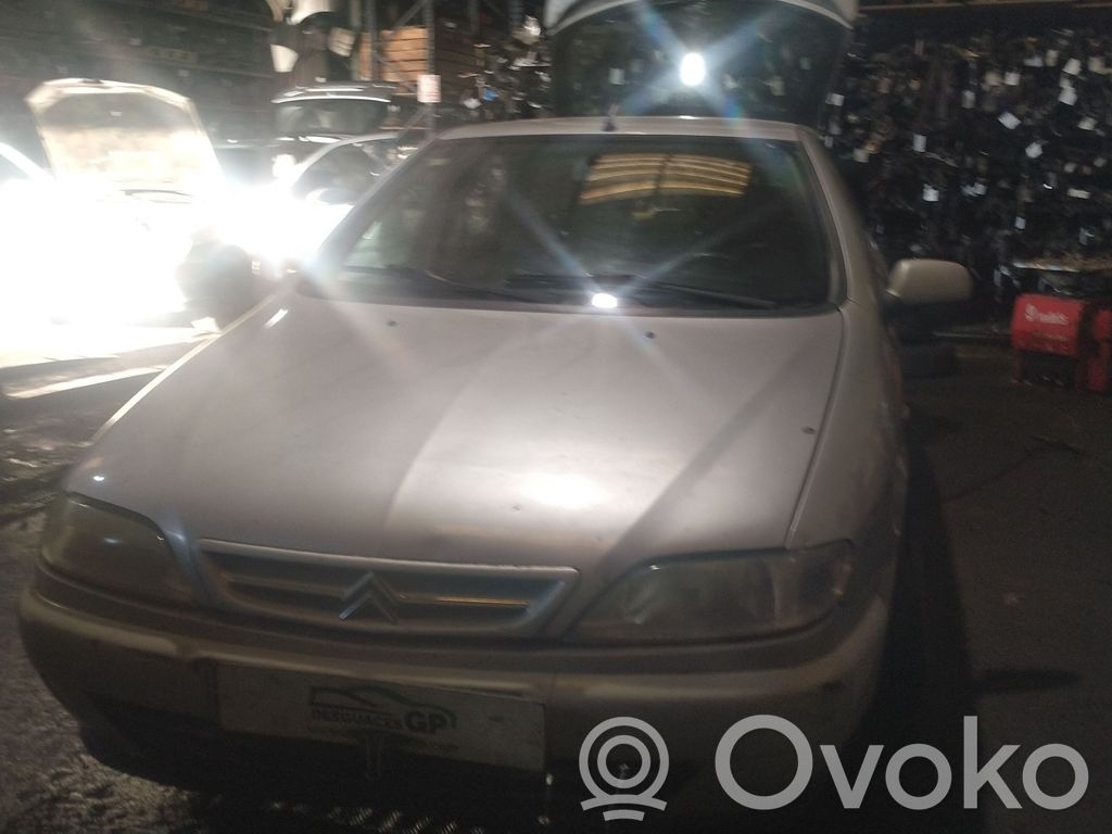 Xsara Xsara, Xsara Picasso  0200W5