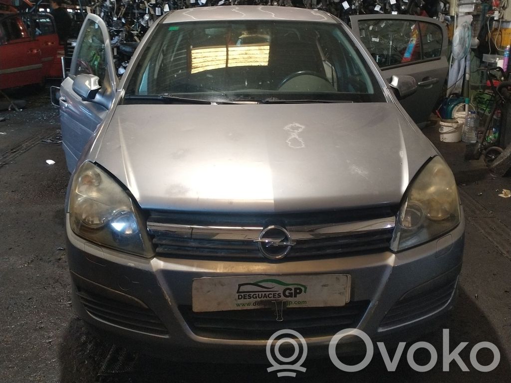 Astra G Astra  93169127