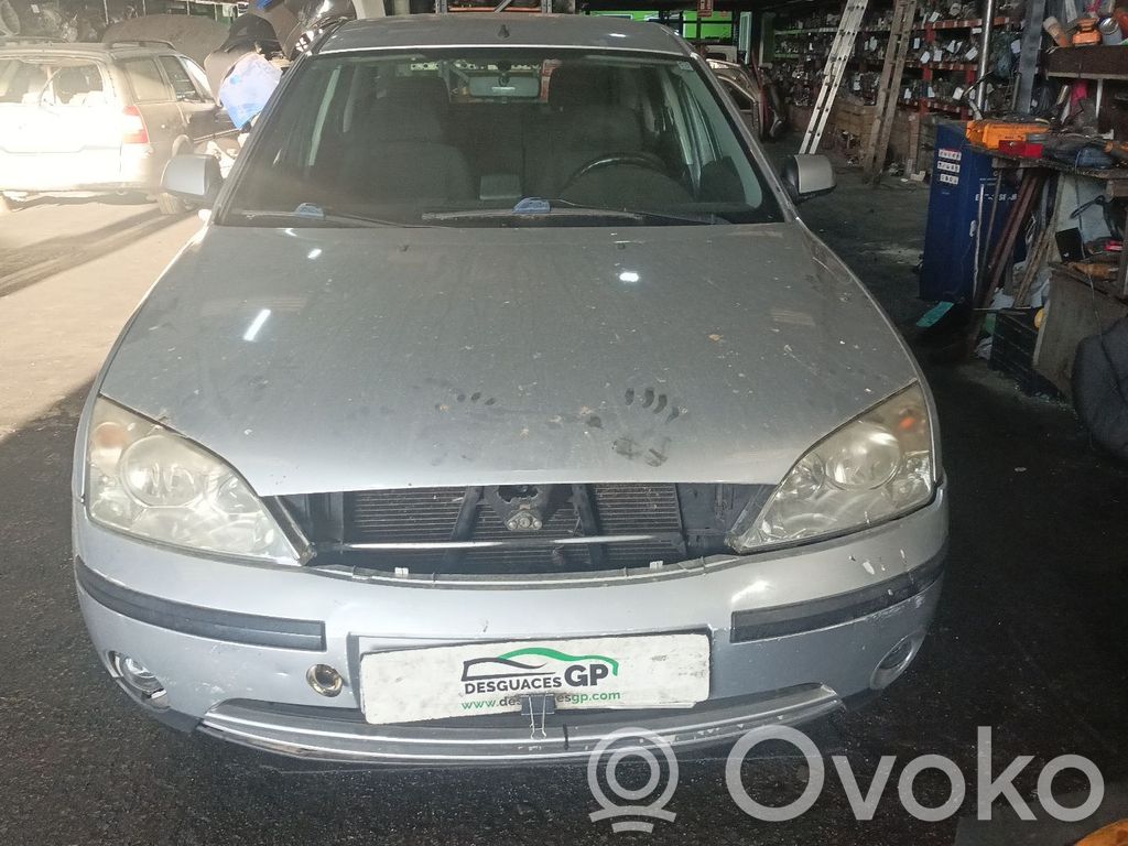 Mondeo Mk III Mondeo  3S7A12A650FD