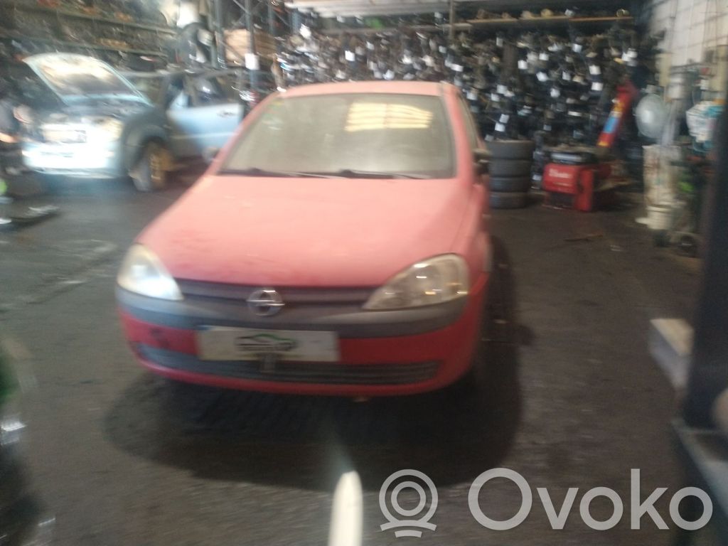Corsa C Corsa  9195752