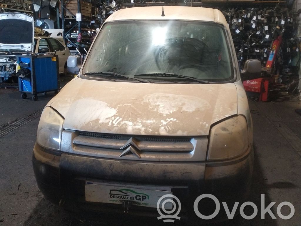 Berlingo Berlingo  0200JJ