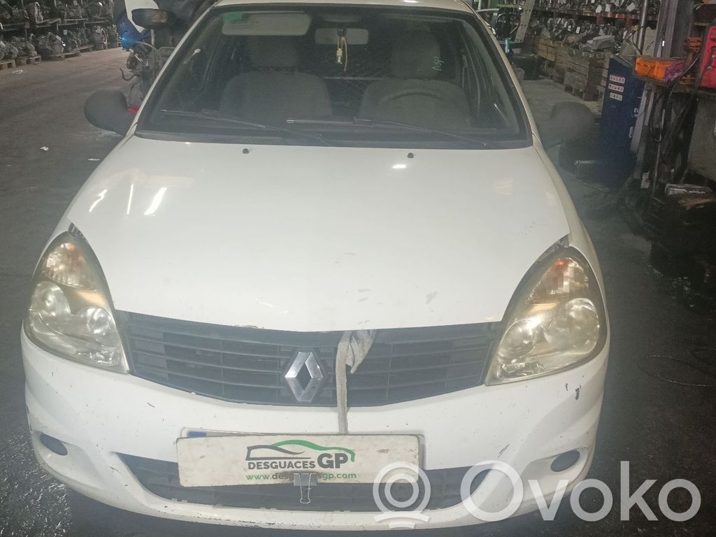 Clio III Clio  7701478016