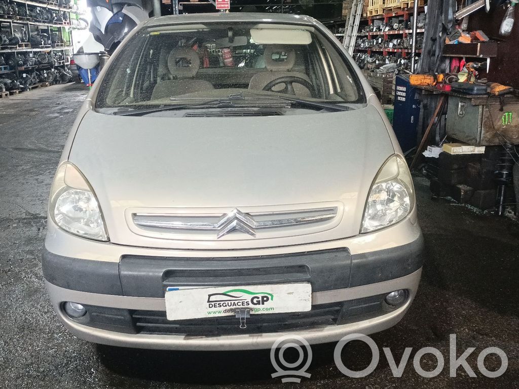 Xsara Xsara, Xsara Picasso  965166380