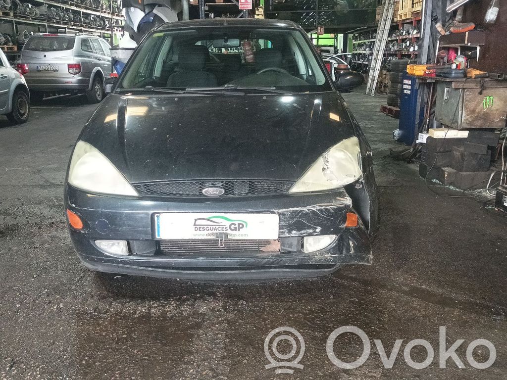 Focus Focus  1140002