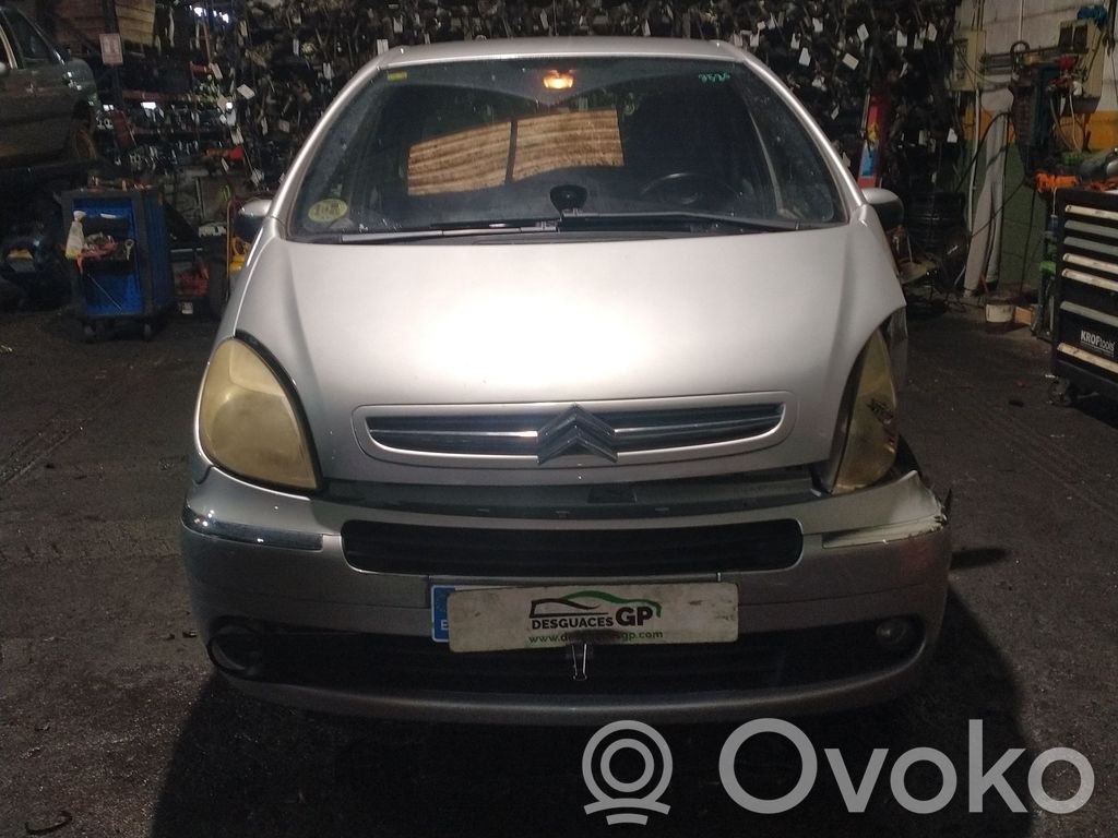 Xsara Xsara, Xsara Picasso  4541C8