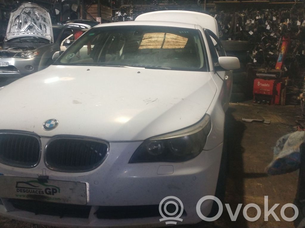5 E60 E61 Series 5  754458101