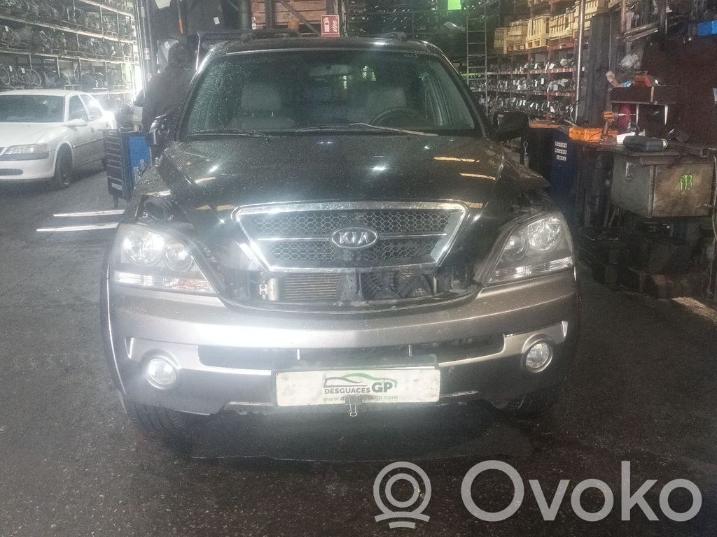 Sorento Sorento  284104A100