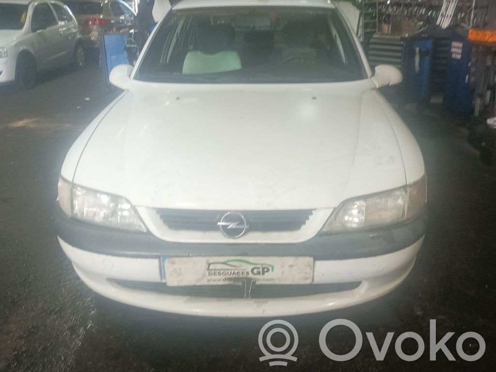 Vectra B Vectra  95520870