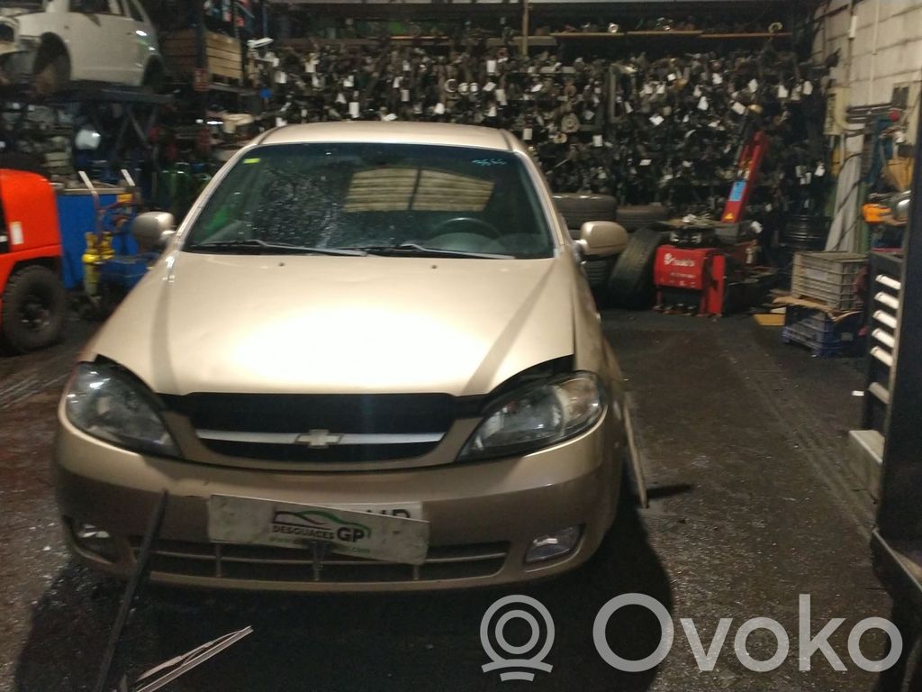 Lacetti Lacetti  96553881