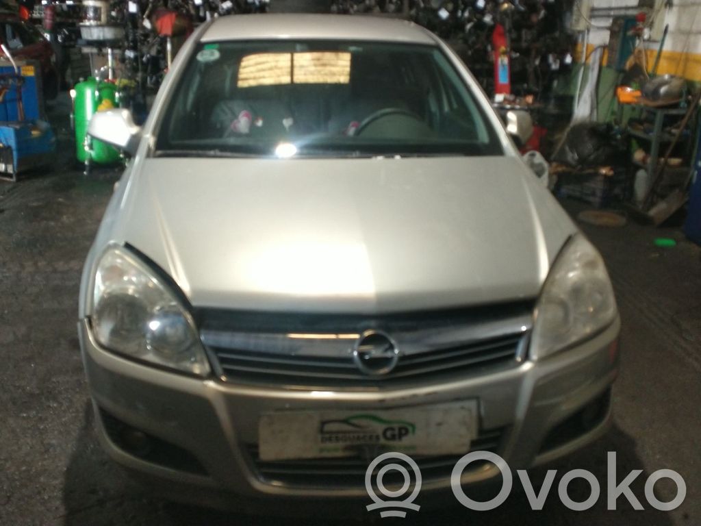 Astra H Astra  95520888