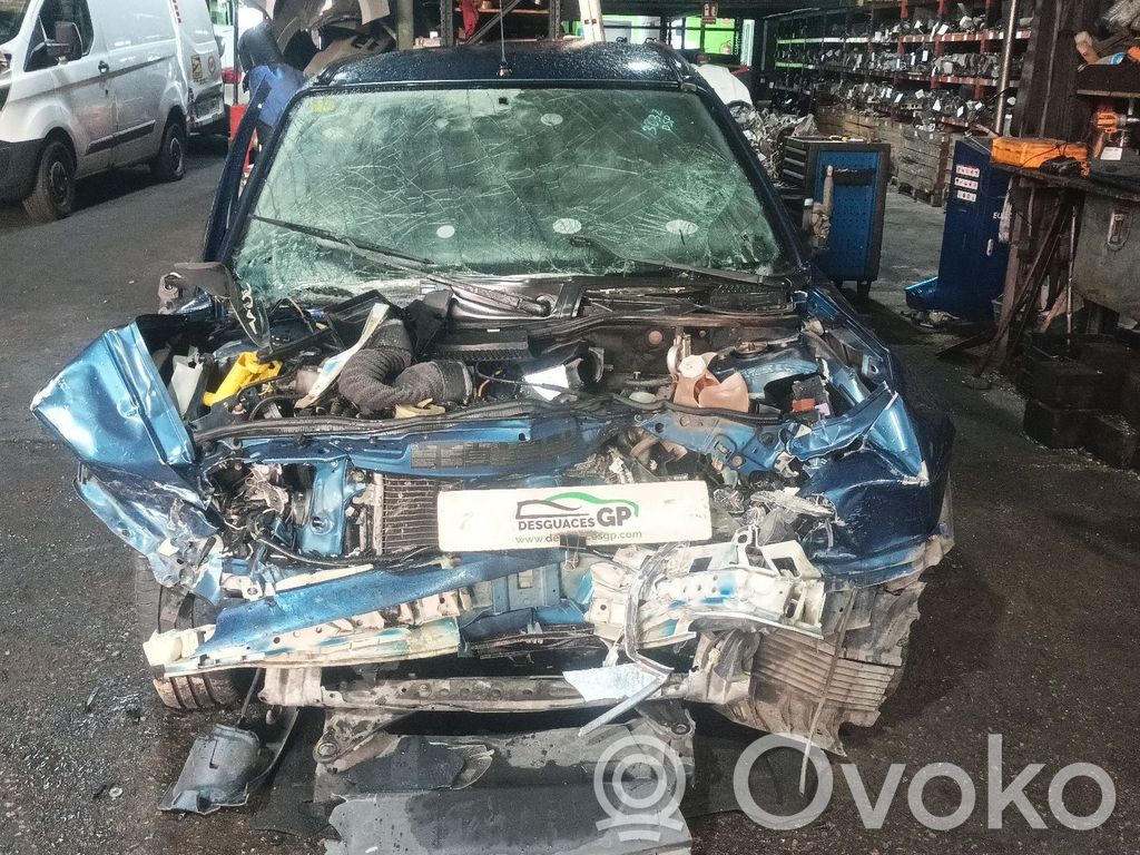 Megane I Megane  7700600552F