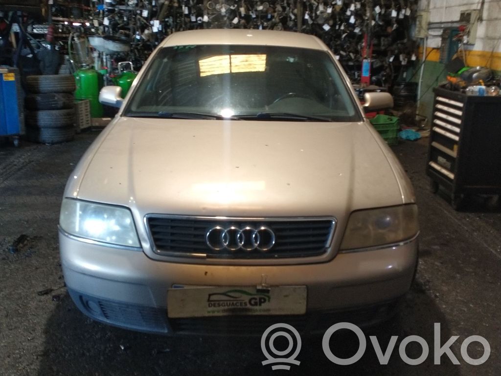 A6 Allroad C5 A6 Allroad  059145702DX