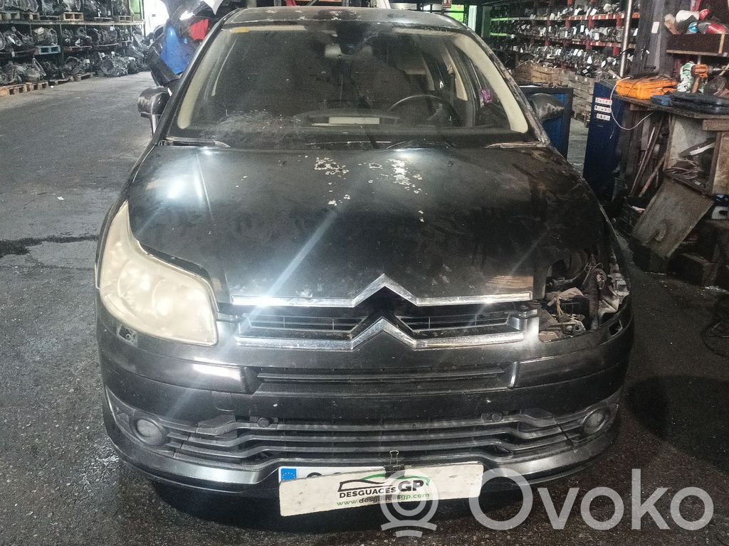 C4 I C4 Picasso, Grand Picasso, Aircross, Cactus  2400JJ