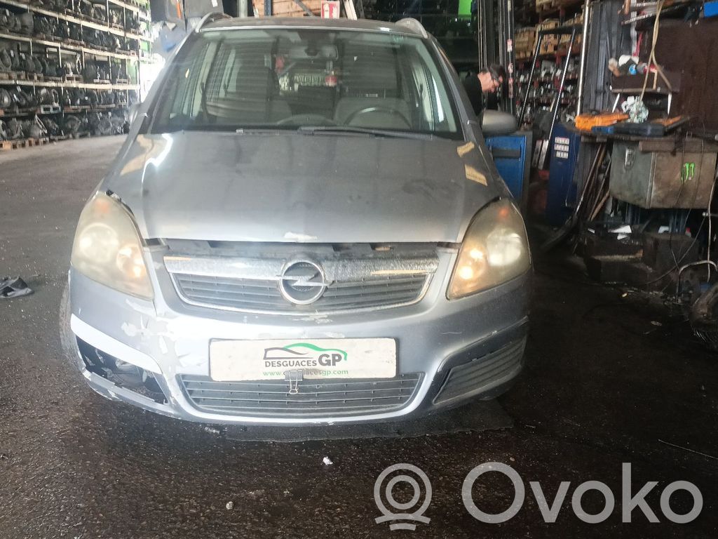 Zafira B Zafira  95520873