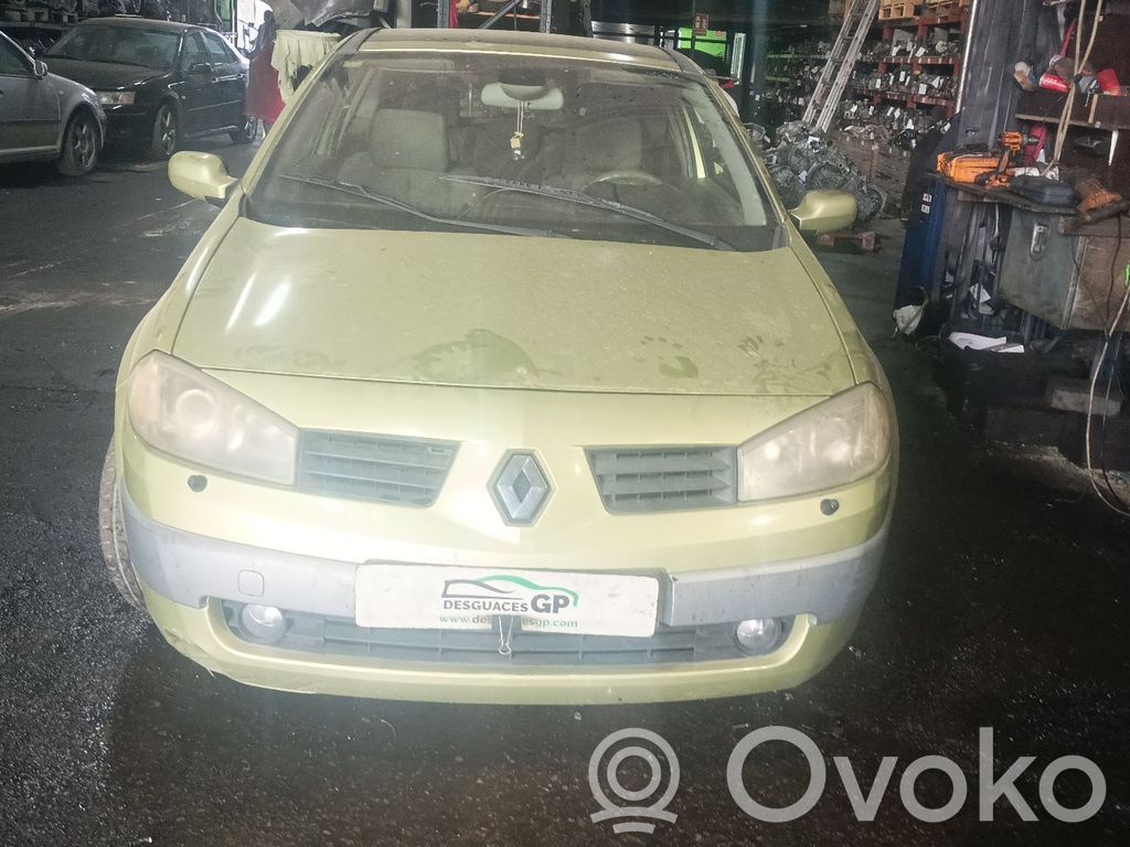 Megane II Megane  8200760467