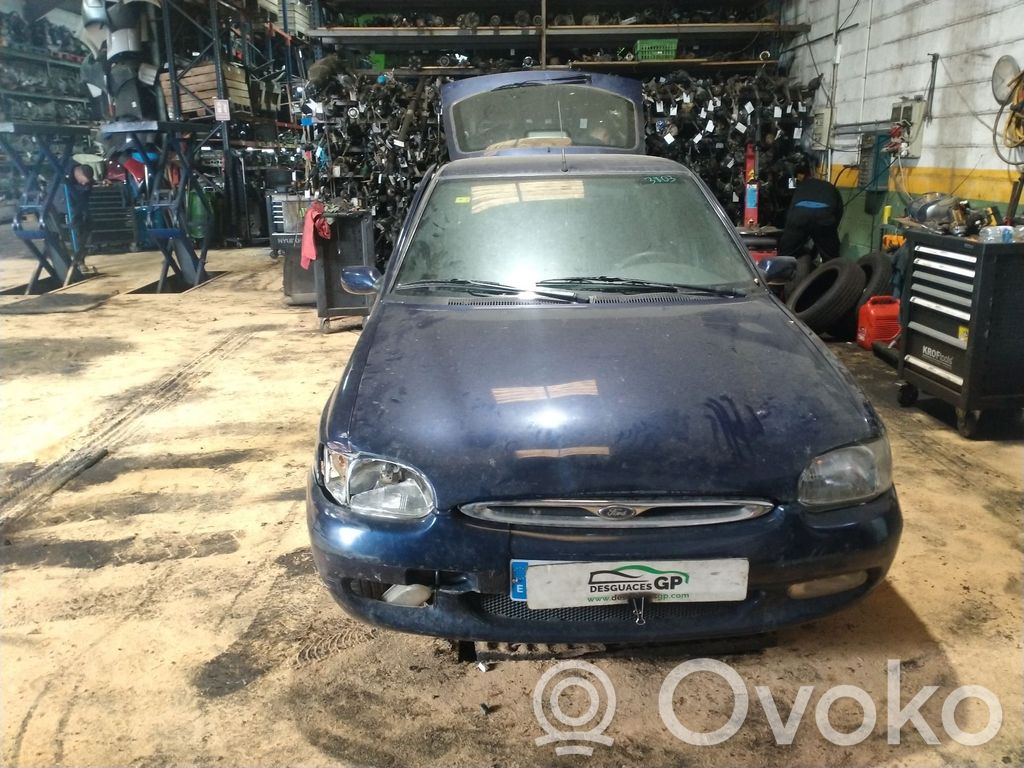 Escort Escort  98AB12A650BDB