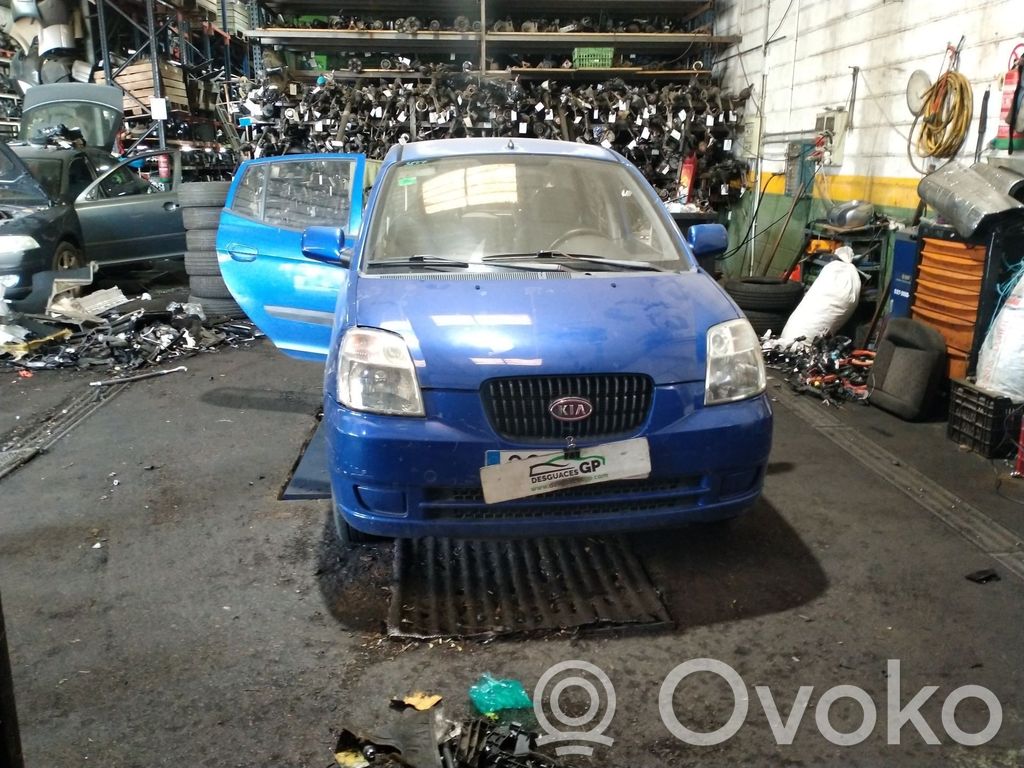 Picanto Picanto  9210107031