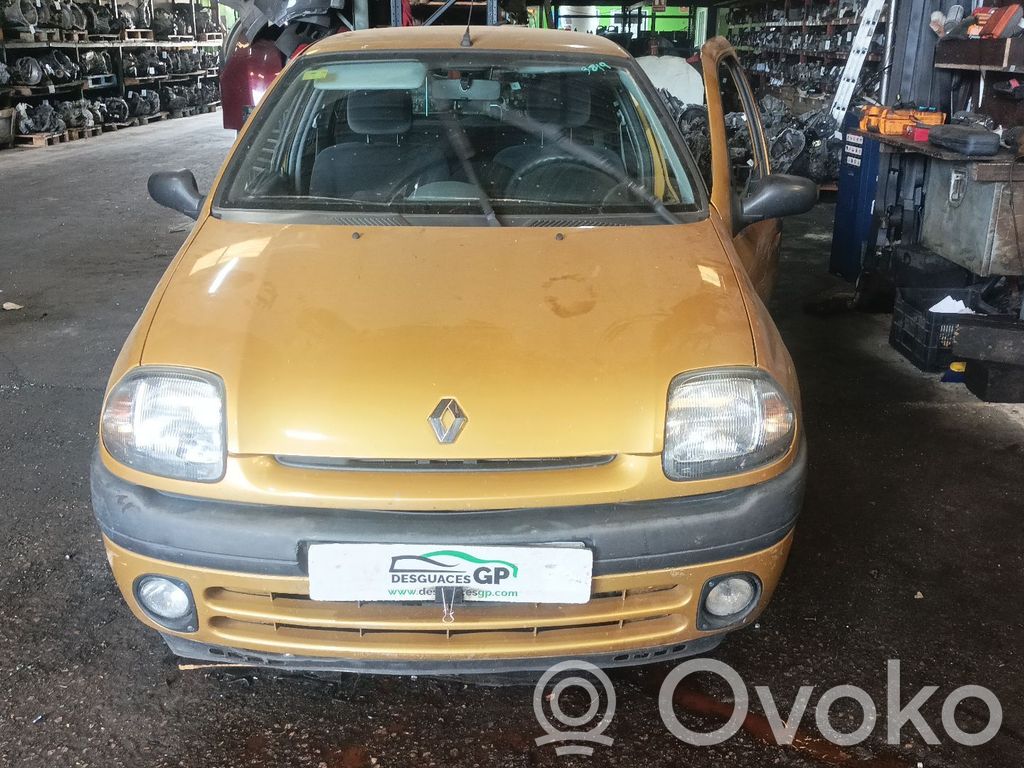 Clio II Clio  7701499804