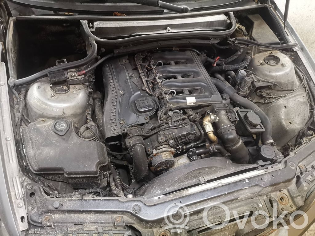 3 E46 Series 3  144748