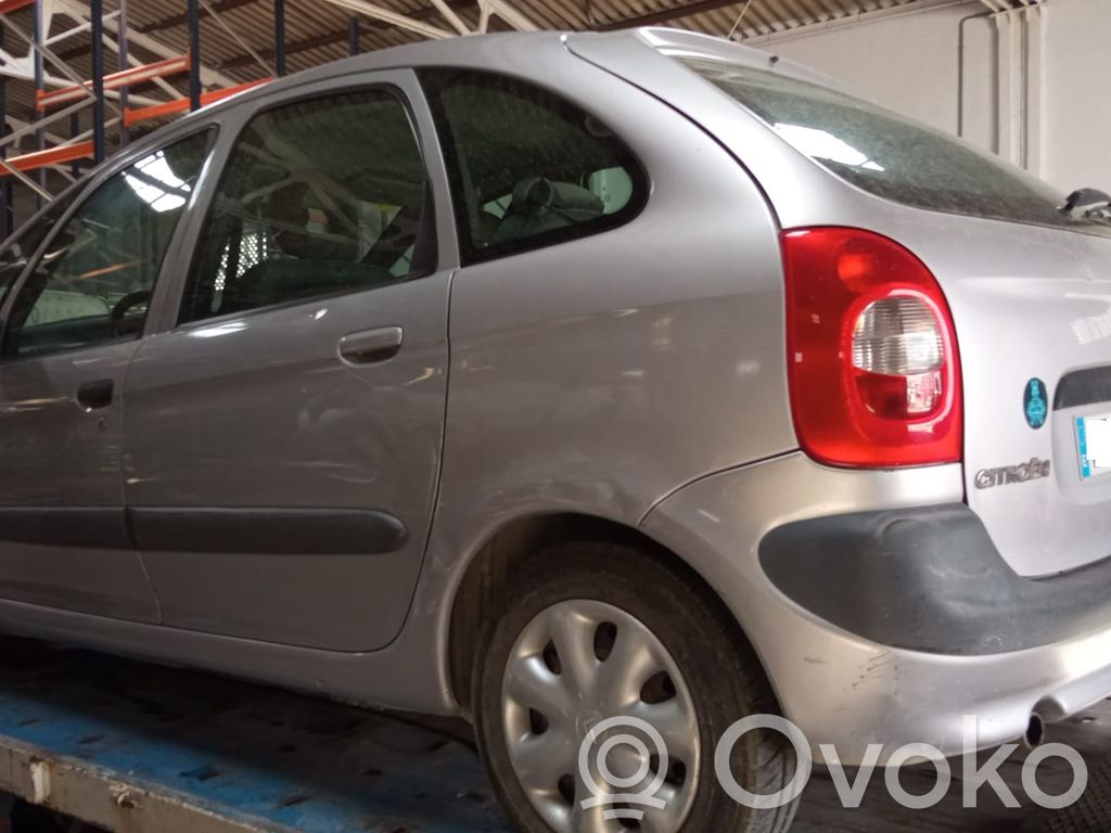 Xsara Picasso Xsara, Xsara Picasso  NFV