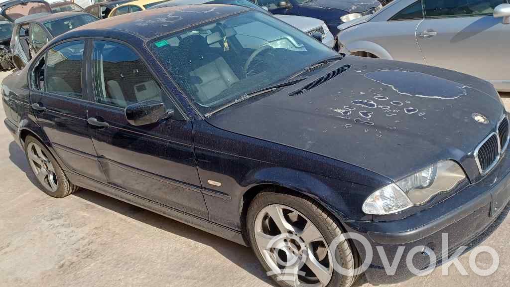 3 E46 Series 3  408BTR