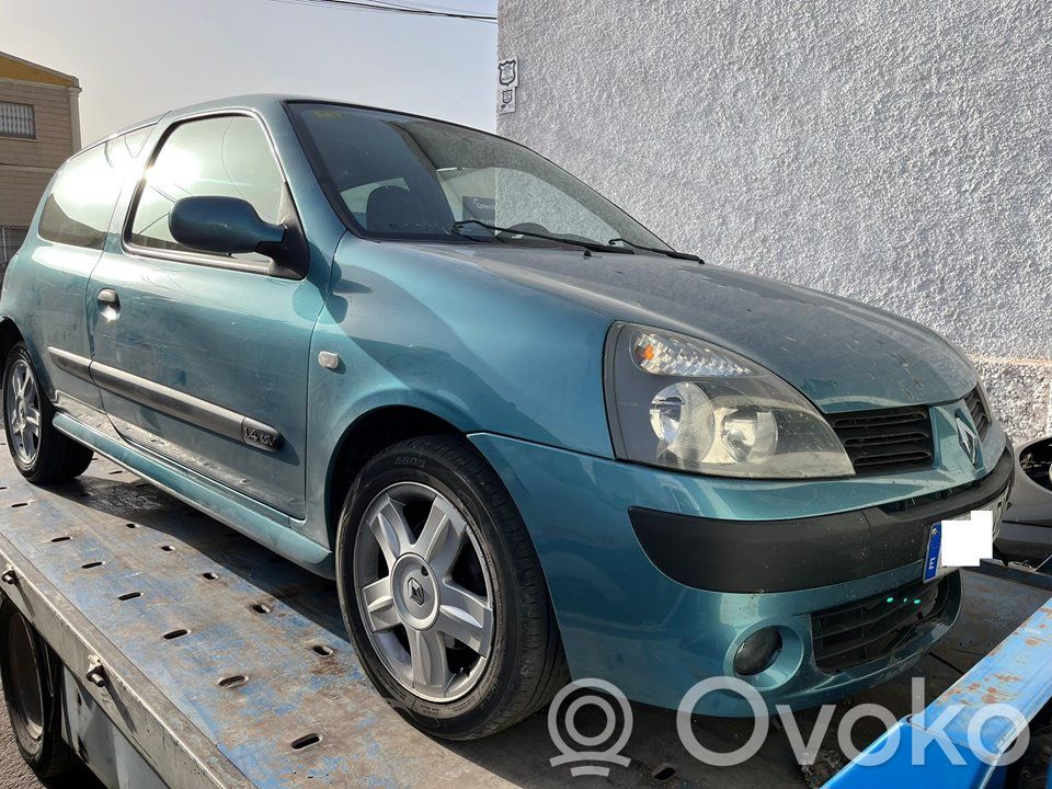 Clio II Clio  K4J710