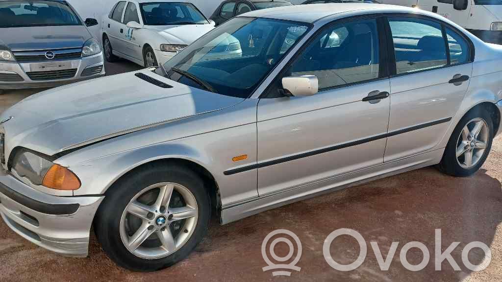 3 E46 Series 3  17512246795
