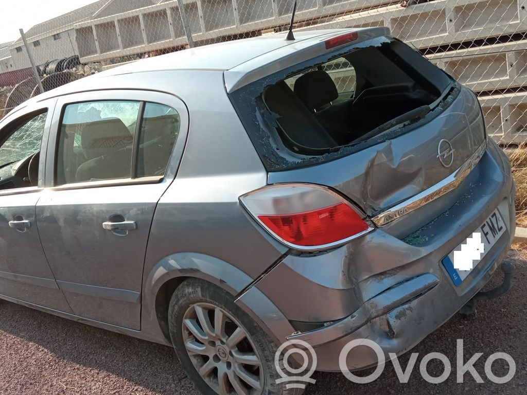 Astra H Astra  894177101