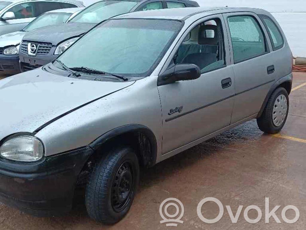 Corsa B Corsa  D6RA32
