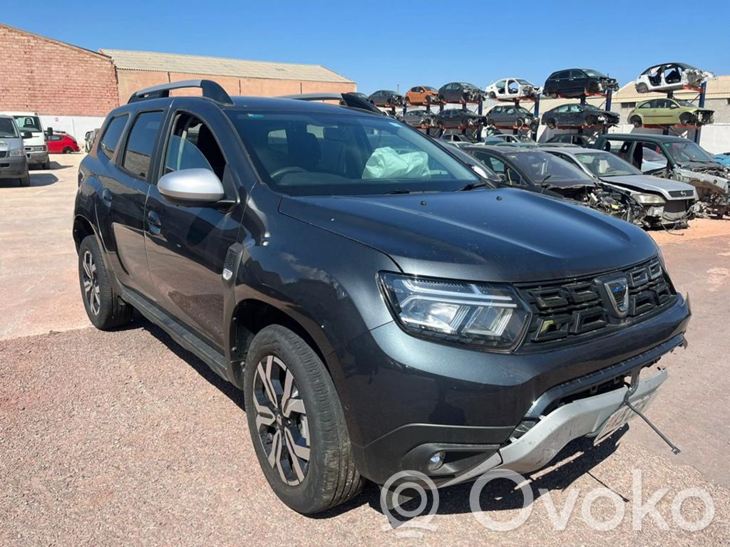 Duster Duster  248802657R