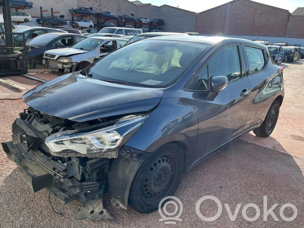 Micra Micra  479455FA0A