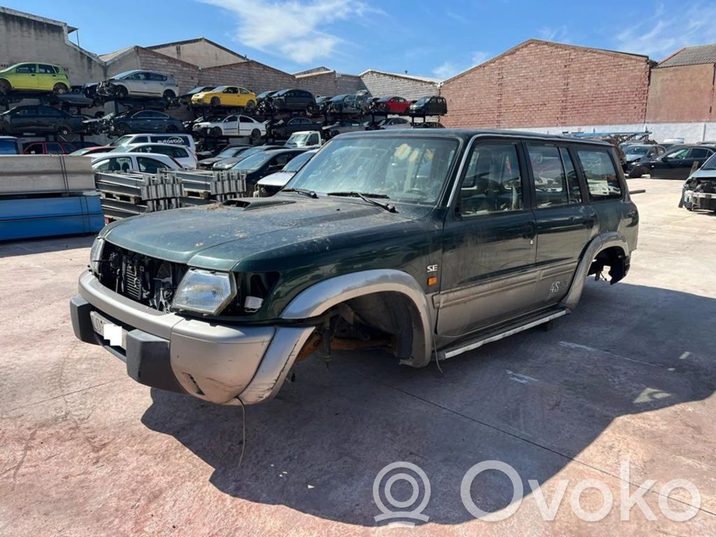Patrol Y61 Patrol  47930VB000