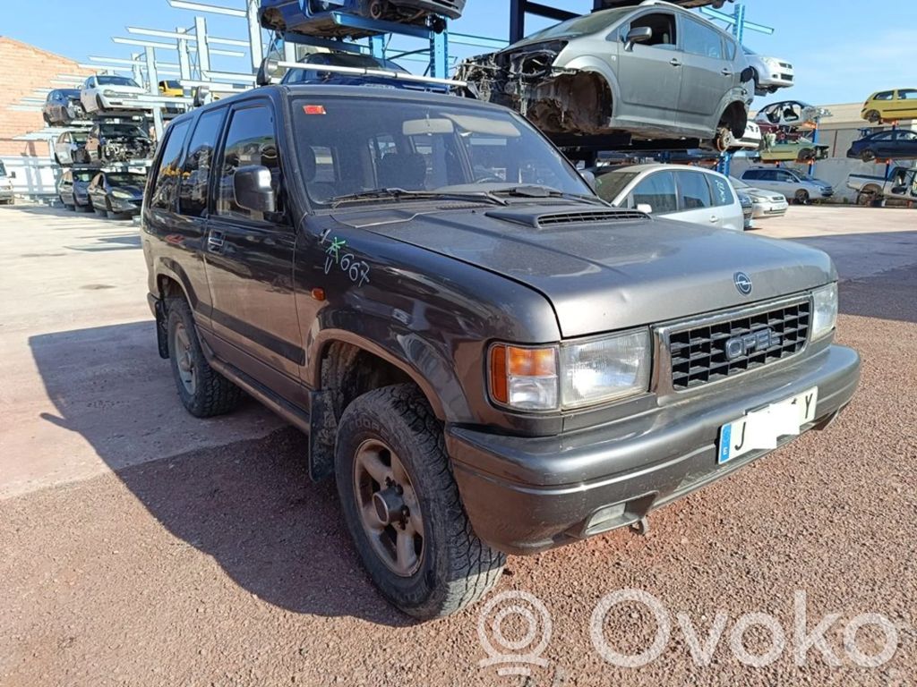Monterey Monterey  8971609360